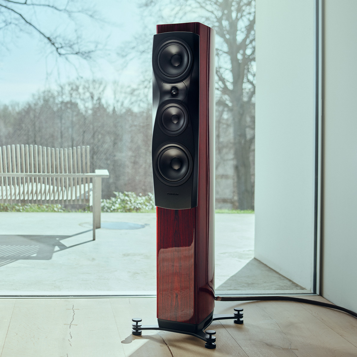 Dynaudio Contour i | Dedicated to detail
